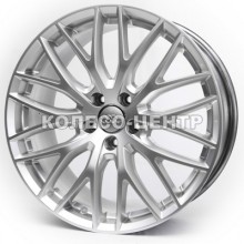 Replica Audi (AU087) 8,5x19 5x112 ET45 DIA66,6 (HB)