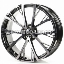 Replica Audi (AU961) 8x18 5x112 ET35 DIA66,6 (MB)