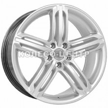 Replica Audi (CT1302) 7x16 5x112 ET46 DIA57,1 (HS)