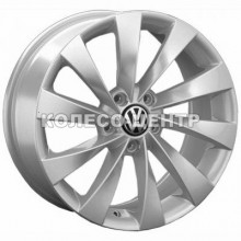 Replica Audi (CT1320) 7,5x17 5x112 ET45 DIA66,6 (HS)