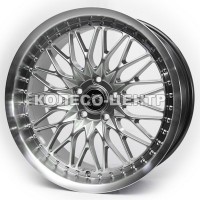 Replica Audi (F51) 8,5x18 5x112 ET35 DIA66,6 (HB)