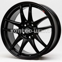 Replica Audi (FF-505) 7x16 5x112 ET40 DIA66,6 (matt black)