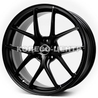 Replica Audi (FF-V10) 8,5x20 5x112 ET25 DIA66,6 (matt black)