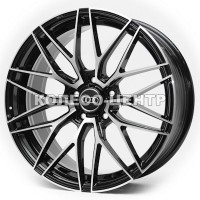 Replica Audi (FF-V15) 7,5x17 5x112 ET35 DIA66,6 (HB)