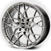 Replica Audi (FF-V23) 8x18 5x112 ET38 DIA66,6 (HB)