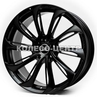Replica Audi (FF-V25) 8,5x20 5x112 ET38 DIA66,6 (matt black)