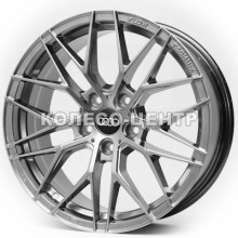 Replica Audi (FF-X15) 7x16 5x112 ET38 DIA66,6 (HB)