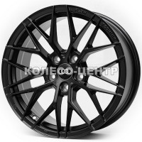 Replica Audi (FF-X15) 8,5x19 5x112 ET38 DIA66,6 (matt black)