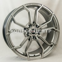 Replica Audi (GT-3S041) 8x18 5x112 ET35 DIA66,6 (HB)