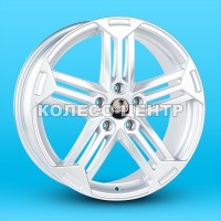 Replica Audi (JT1192) 7,5x18 5x112 ET45 (silver)