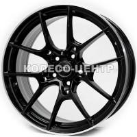 Replica Audi (KW11) 7x16 5x112 ET35 DIA66,6 (MBL)