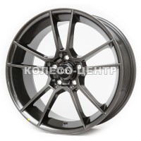 Replica Audi (M01) 8x18 5x112 ET38 DIA73,1 (hyper black)