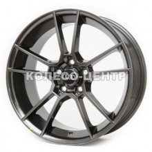 Replica Audi (M01) 8x18 5x112 ET38 DIA73,1 (hyper black)