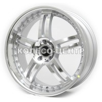 Replica Audi (M05) 8,5x18 5x112 ET35 DIA73,1 (SMLP)