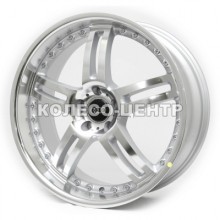 Replica Audi (M05) 8,5x20 5x112 ET35 DIA73,1 (SMLP)