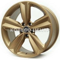 Replica Audi (R1093) 8x18 5x112 ET35 DIA66,6 (bronze)
