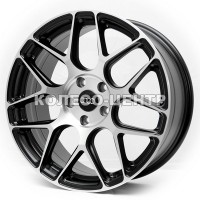 Replica Audi (R330) 8x18 5x112 ET40 DIA66,6 (MBMF)