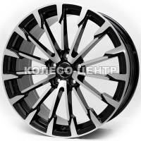 Replica Audi (R351) 8,5x19 5x112 ET30 DIA66,6 (BMF)