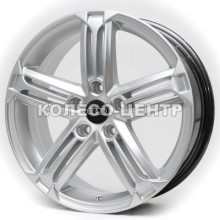 Replica Audi (RB018) 7x17 5x112 ET45 DIA57,1 (HS)