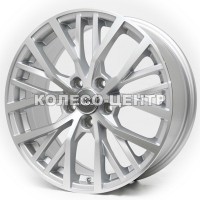 Replica Audi (RB137S) 7,5x17 5x112 ET45 DIA57,1 (SMF)