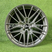 Replica Audi (RS4) 8,5x20 5x120 ET35 DIA72,6 (satin grey)