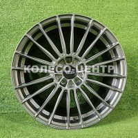 Replica Audi (RS5) 8,5x20 5x120 ET35 DIA72,6 (satin grey)