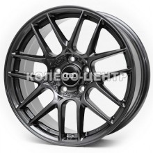 Replica Audi (RX04) 7,5x17 5x112 ET35 DIA66,6 (gun metal)