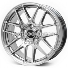 Replica Audi (RX04) 7,5x17 5x112 ET35 DIA66,6 (HB)