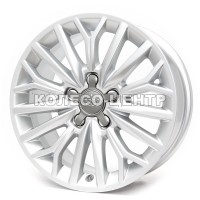 Replica Audi (RX460) 7x16 5x112 ET40 DIA57,1 (silver)