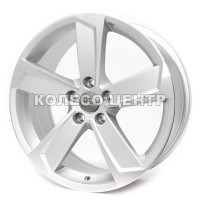Replica Audi (RX585) 8x18 5x112 ET46 DIA66,6 (MS)
