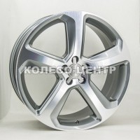 Replica Audi (ZY2012) 8,5x20 5x112 ET38 DIA66,6 (MG)