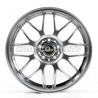 Replica BBS (FF-240) 8x18 5x112 ET42 DIA66,6 (hyper black)
