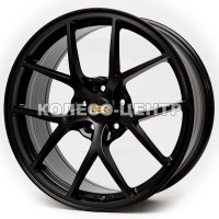 Replica BBS (FF-507) 7x16 5x108 ET40 DIA73,1 (matt black)
