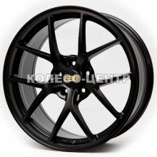 Replica BBS (FF-507) 7x16 5x108 ET40 DIA73,1 (matt black)