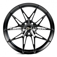 Replica BBS (FF-650) 8x19 5x108 ET35 DIA73,1 (matt black)