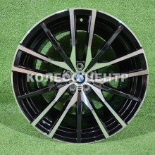 Replica BMW (0511) 9,5x21 5x112 ET37 DIA66,6 (BMF)