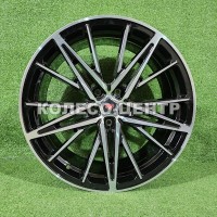 Replica BMW (367) 9x20 5x120 ET30 DIA72,6 (BMF)