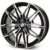 Replica BMW (7106) 9x19 5x112 ET35 DIA66,6 (BMF)