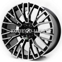 Replica BMW (7114) 9,5x21 5x112 ET33 DIA66,6 (BMF)