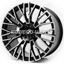 Replica BMW (7114) 10,5x20 5x112 ET40 DIA66,6 (BMF)