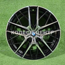 Replica BMW (7115) 8x19 5x112 ET50 DIA66,6 (BMF)