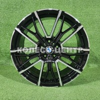 Replica BMW (7120) 9,5x20 5x112 ET35 DIA66,6 (BMF)