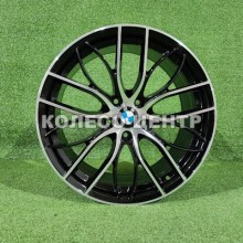 Replica BMW (740) 9,5x20 5x120 ET40 DIA72,6 (BMF)