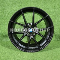 Replica BMW (764) 8,5x19 5x112 ET28 DIA66,6 (satin black)
