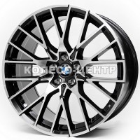 Replica BMW (769) 10x20 5x112 ET40 DIA66,6 (BMF)