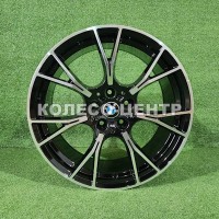 Replica BMW (770) 9,5x19 5x120 ET40 DIA72,6 (BMF)