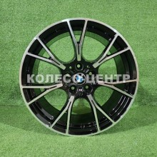 Replica BMW (770) 8,5x19 5x120 ET35 DIA72,6 (BMF)