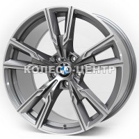 Replica BMW (945) 11x20 5x112 ET40 DIA66,6 (GMF)
