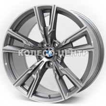 Replica BMW (945) 11x20 5x112 ET35 DIA66,6 (GMF)