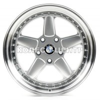 Replica BMW (B001) 10,5x21 5x112 ET43 DIA66,6 (MB)
